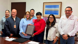 Guillermina Alvarado impulsa certificación obligatoria en Puebla