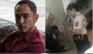 Morenista que inventó su secuestro denuncia a Tathiana Cloauthier.