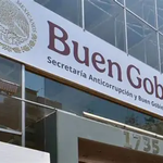 Caen 17 funcionarios por corrupción: Secretaría Anticorrupción