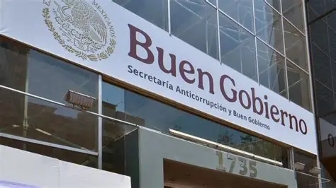 La Secretaría Anticorrupción y Buen Gobierno sancionó a 17 servidores públicos de distintas dependencias federales por faltas graves y no graves, con inhabilitaciones de hasta 10 años, destituciones y suspensiones, reafirmando su compromiso con la transparencia y el combate a la corrupción en México.