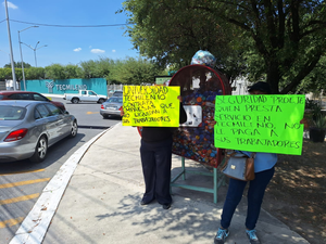 Grupo PROEJE no indemniza a sus trabajadores.