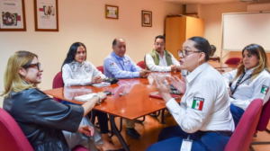 CONOCER fortalece programa "Certificando para la Libertad" con Reinserción Social