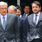 Retiran visa a Andrés Manuel López Beltrán quien envía una carta a Trump