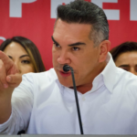 ¡Vas a caer, pinche narcojunior de mierda! lanza mensaje líder del PRI a Andy López