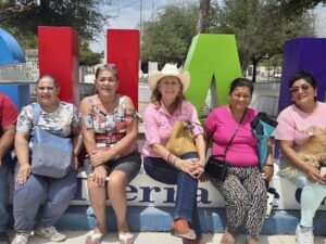 La migración no debe ser la única opción para mejorar condiciones de vida