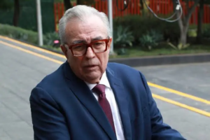 Rubén Rocha Moya retoma la gubernatura de Sinaloa tras 112 días de investigación