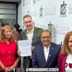 En la primera semana de septiembre se conocerá el candidato de la 4T
