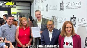 En la primera semana de septiembre se conocerá el candidato de la 4T