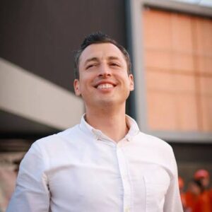 Colosio quiere ser candidato a la gubernatura de Sonora