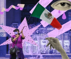SomosMx rechaza la iniciativa de Sheinbaum
