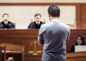 Derecho de audiencia parte 1