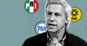 El sector empresarial no tiene agenda política