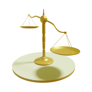 La justicia injusta