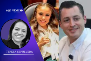 Turismo electoral en Movimiento Ciudadano