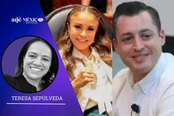 Turismo electoral en Movimiento Ciudadano