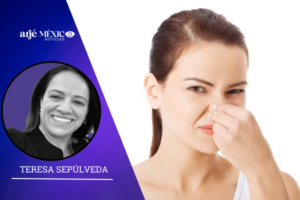 ¿A qué huele la discriminación?