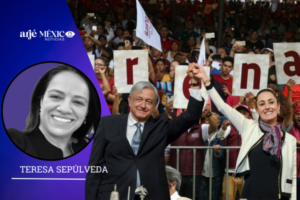 ¿Quién define al candiato a la Gubernatura?