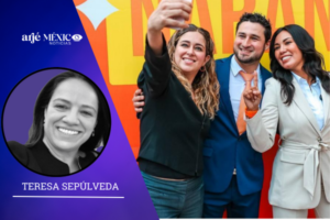 Está MC en Campaña