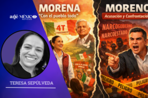 Diferencias entre MORENA y Moreno
