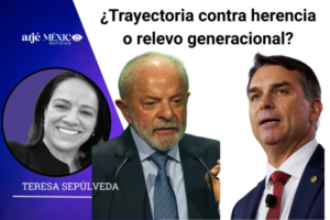 Lula contra la herencia Bolsonaro
