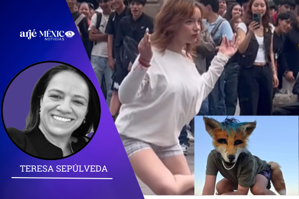 La generación que se identificaba como perro ahora practica