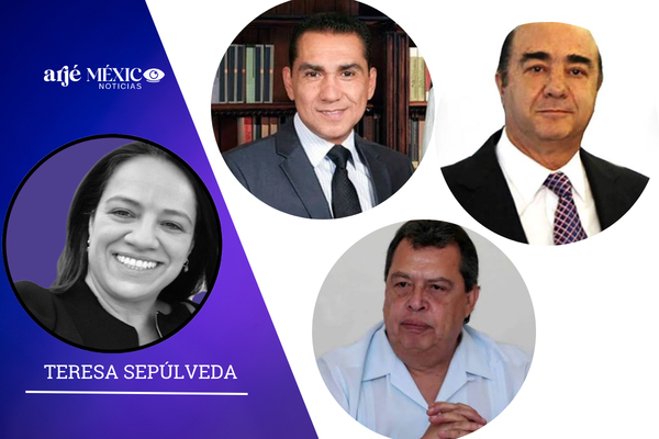 ¿Quién mató a los normalistas de Ayotzinapa hace 12 años?