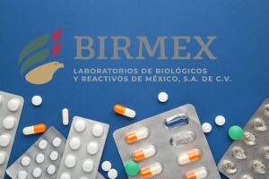 Birmex ha fracasado desde su origen