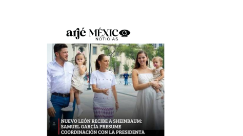 La reunion de Sheinbaum y Samuel tiene mucho mas significado