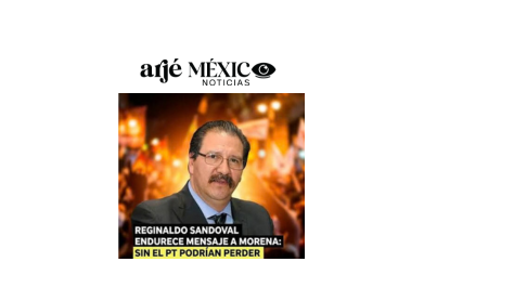 PT exige a Morena cumplir con los acuerdos de las encuestas espejos