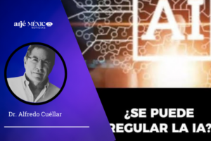 Se debe regula la IA