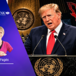 ¿México o Morena?  El “epicentro” de los cárteles