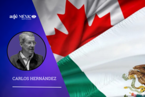 Mexico se encierra y Canada se globaliza