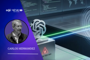 Open AI hizo su voluntad y afecto la AI de otros sistemas