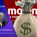 Ensayo «La 4T desaparece 3.3 billones de pesos»