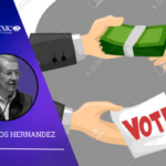 La pobreza organiza el voto; la violencia, la abstención