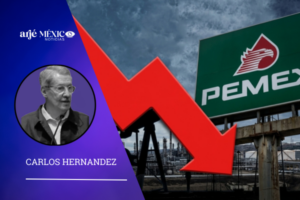 Pemex no puede declarase en quiebra pues empresa paraestatal
