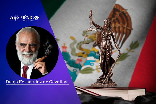 Desarrollo con justicia para todos: una tarea exclusiva de los mexicanos