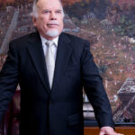 Don Gustavo de la Garza (II)