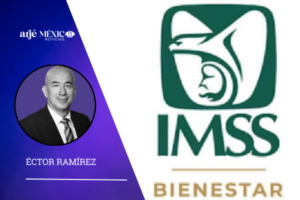 IMSS Bienestar sin estructura legal