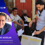 Otra vez gobernación en el INE