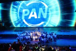 El PAN parte de sus principios para elección del 2027