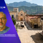 Convento de San Andrés: el patrimonio de Monterrey sepultado bajo Zaragoza