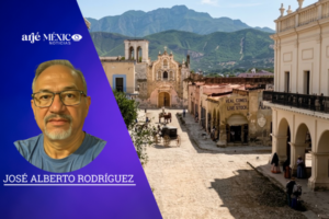 Convento de San Andrés: el patrimonio de Monterrey sepultado bajo Zaragoza
