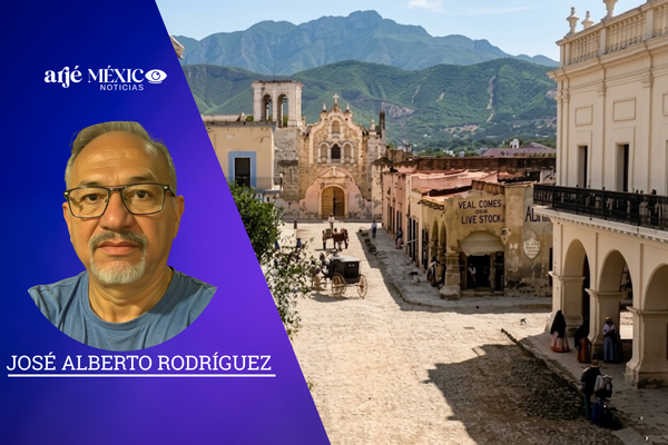 Convento de San Andrés: el patrimonio de Monterrey sepultado bajo Zaragoza