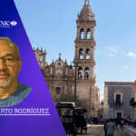 Catedral Metropolitana de Monterrey: siglos de historia y devoción regia