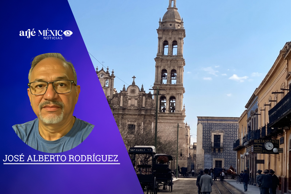 Catedral Metropolitana de Monterrey: siglos de historia y devoción regia