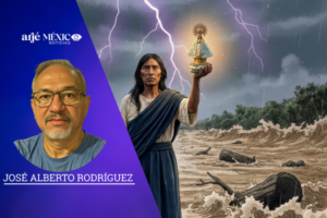 La Purísima de Monterrey: la Virgen que, según la leyenda, salvó a la ciudad