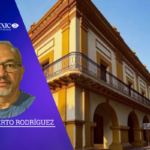 Antiguo Palacio Municipal de Monterrey: cuatro siglos de historia y poder