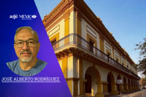 Antiguo Palacio Municipal de Monterrey: cuatro siglos de historia y poder