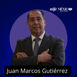 Juez autoriza que Ruffo vaya a casa en prisión preventiva